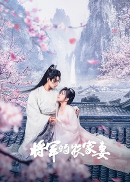 将军的农家妻第14集